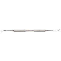 Adler Dental Scalers, Hygienist, #H6-H7, Double Ended, Each Each