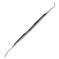 Scident Ward Carvers, Double Ended, No. 1, Made in the USA, Each Each