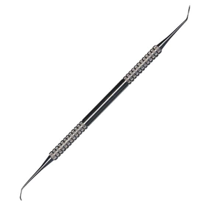 Scident Interproximal Carvers, No. 1, Made in the USA, Each Each
