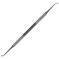 Scident Ball Burnisher