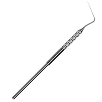 Scident Plugger, No P60, Single Ended, Each Each