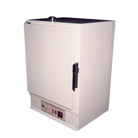 Oven,31L, 3 Shelf Positions350 X 300 X 300mm Each