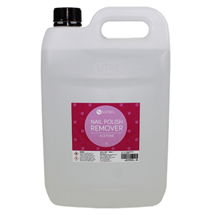 Sofeel Nail Polish Remover Acetone