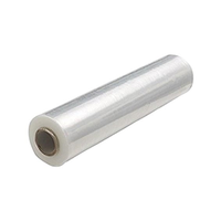 SOFEEL PLASTIC WRAP IN DISPENSER 10 MIC 33CM X 600M 6/CTN Carton