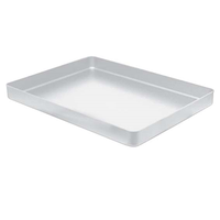 S/s Inst Box 10x10 Ud Each