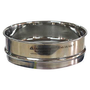 Impact Test Sieves