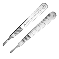 Livingstone Scalpel Blade Handles