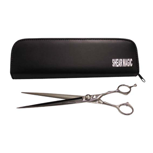 SHEAR MAGIC PROFESSIONAL GROMING SCISSORS 230MM Each