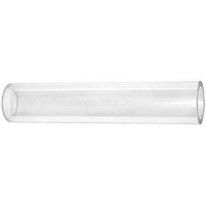 10ml Spare Glass Tube for Metal Syringe Each Each