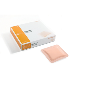 S & N DRESSING ALLEVYN ADHESIVE 22.5CM 10/PK SN0046 Pack