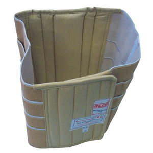 Apothecaries Lumbar Support