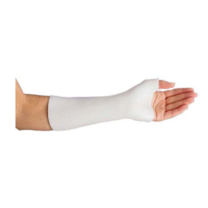 THERMOPLASTIC MOULDABLE SPLINTING MATERIAL 3MM (SHEET) Each