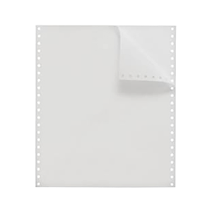 Biodegradable Compartment Paper, A4, 1-Ply, Plain, Whitebond, 241 x 297mm, 70GSM, 2000/Box Box