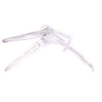 Out of Date, EOS ® Vaginal Speculum, Duckbill, Ratchet, Light Source Design, Large, EA, Original New Condition, Big Discount, Limited Stock