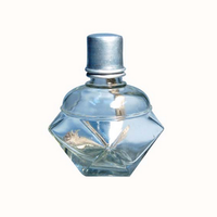 Spirit Lamp 125ml Metal Cover Aluminium Each