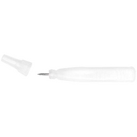 Out of Date, Original Unopened Condition, Price Discounted, While Stocks last, Livingstone Disposable Splinter Probe, Loose Each