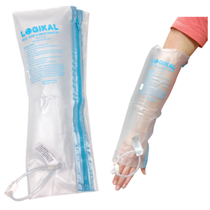 Logikal Air Inflatable Splint