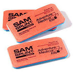 Sam Malleable Splint