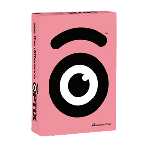 Optix Copy Paper