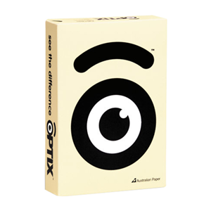 Optix Copy Paper