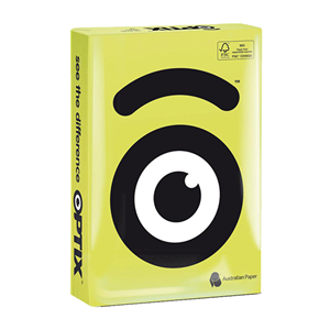 Optix Copy Paper