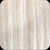 Secret Stylist Clip In Hair Extension 50cm Light Ash Blonde 7 pieces/pack Pack