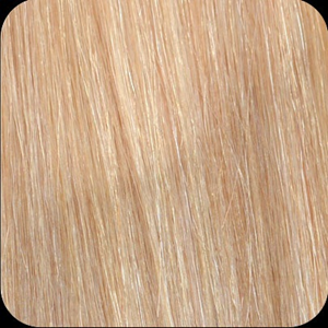 Secret Stylist Clip In Hair Extension 50cm Golden Blonde 7 pieces/pack 1