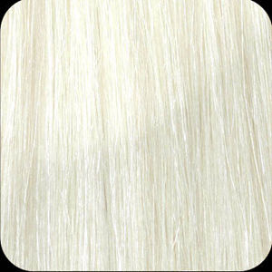 Secret Stylist Pre Bonded I-Tip Hair Extension 50cm Light Blonde 20 pieces/pack Pack