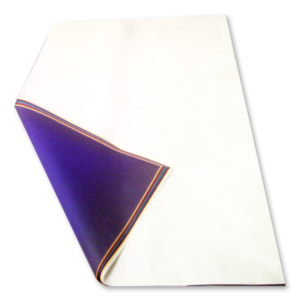 TISSUE PAPER 510X760MM ASSORTED COLOUR 100SHT/PK Each
