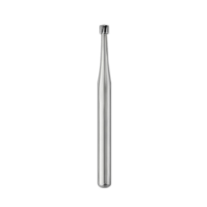SSW 35SS Tungsten Carbide Burs, Inverted Cone, Friction Grip, Short Shank, 010N, Made in UK, Each Each