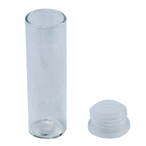 Samco Specimen Tubes with Cap