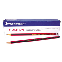 Pencils Staedtler Tradition 110 2h Box/20 Box