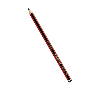 STAEDTLER TRAD'T 110-5B 20/BOX Box