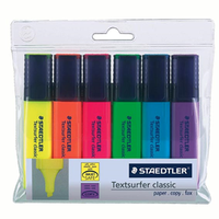 Staedtler Highlighter Textsurfer