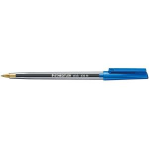 Staedtler Stick 430 Ballpoint Pen