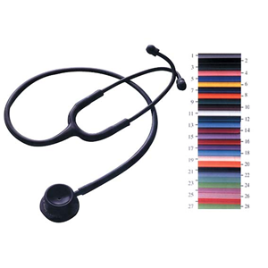 Livingstone Legend Dual Head Stethoscope