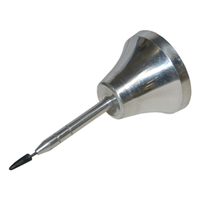 Rotating Stand for Magnetic Needle Each