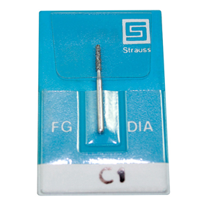 Diamond Burs, C1, Each Each