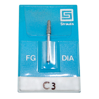 Diamond Burs, C3, Each Each