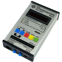 Stroboscope Student Mini 12V AC/DC Digital (LB3806-001) Each