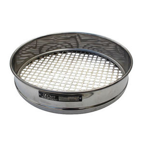 Impact Test Non Certified Sieve