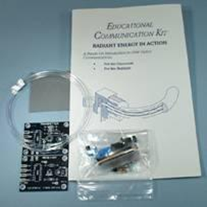 Fibre Optics Kit Each