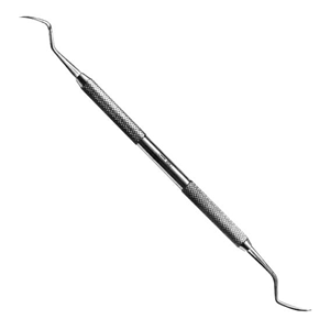 TACLITE STEEL SURGICAL CURETTE Each