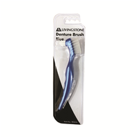 Livingstone Gum Denture Brush
