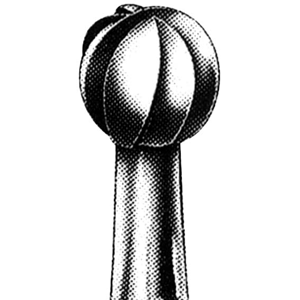 Ad Tungsten Carbide Burs