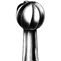 Ela 1 Tungsten Carbide Burs