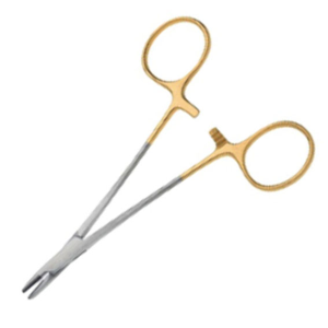 Livingstone Derf Needle Holder