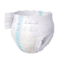 Tena Slip Pad Super