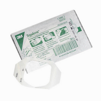 3M Tegaderm Transparent Film Dressing, 10 x 12cm, Non-latex, Each Each