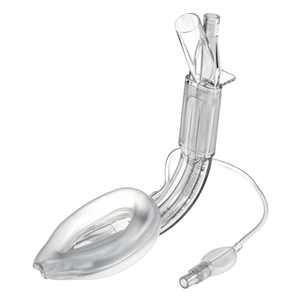 Teleflex LMA Supreme Laryngeal Mask, Neonates/Infants, up to 5 kg, Size 1.0, 10/Box Box